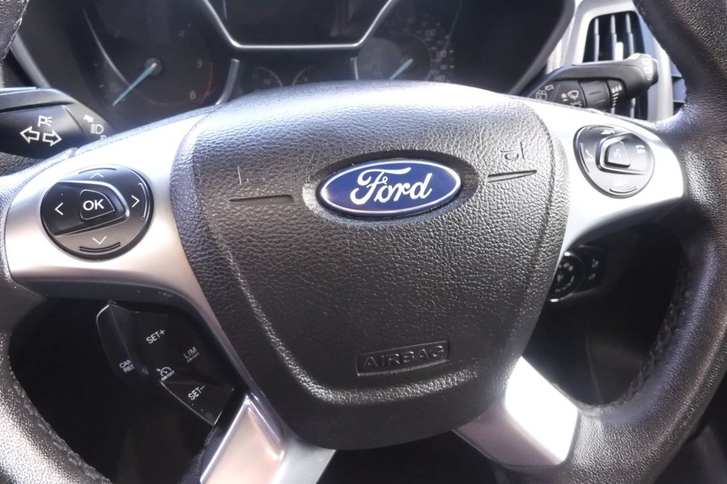 Used Ford Grand Tourneo Connect 2017 for sale - 78110308: Photo 23