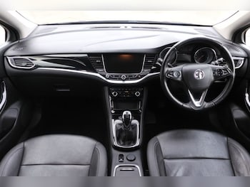 Used Vauxhall Astra 2019 for sale - 78271784: Photo