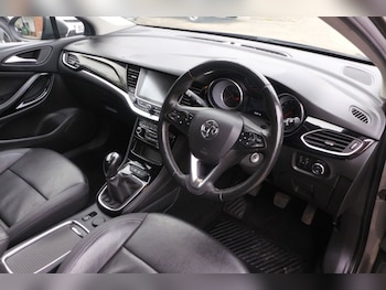 Used Vauxhall Astra 2019 for sale - 78271784: Photo