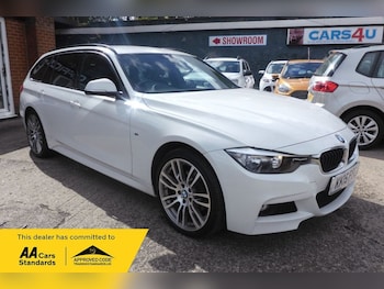 Used BMW 3 Series 2015 for sale - 78805617: Photo