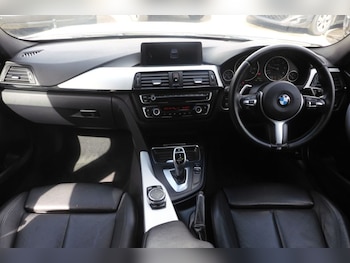 Used BMW 3 Series 2015 for sale - 78805617: Photo