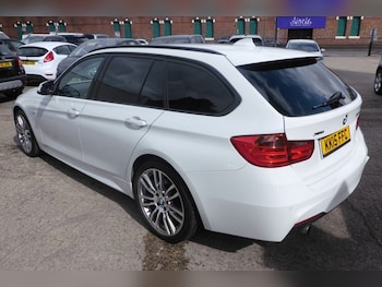 Used BMW 3 Series 2015 for sale - 78805617: Photo