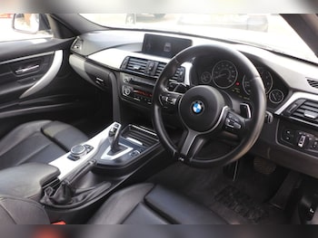 Used BMW 3 Series 2015 for sale - 78805617: Photo