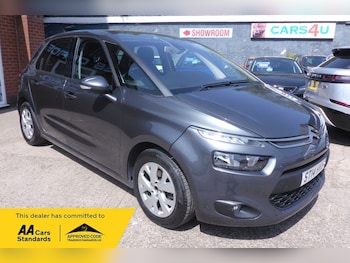 Used Citroen C4 Picasso 2014 for sale - 79009007: Photo