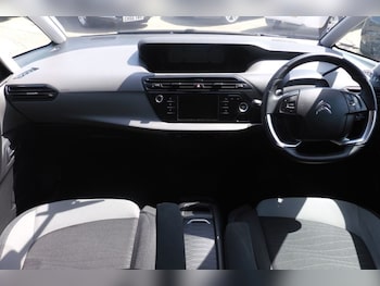 Used Citroen C4 Picasso 2014 for sale - 79009007: Photo