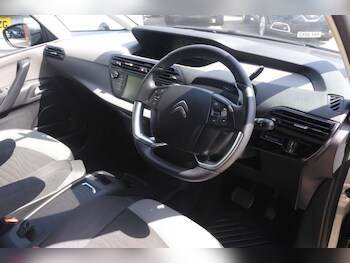 Used Citroen C4 Picasso 2014 for sale - 79009007: Photo