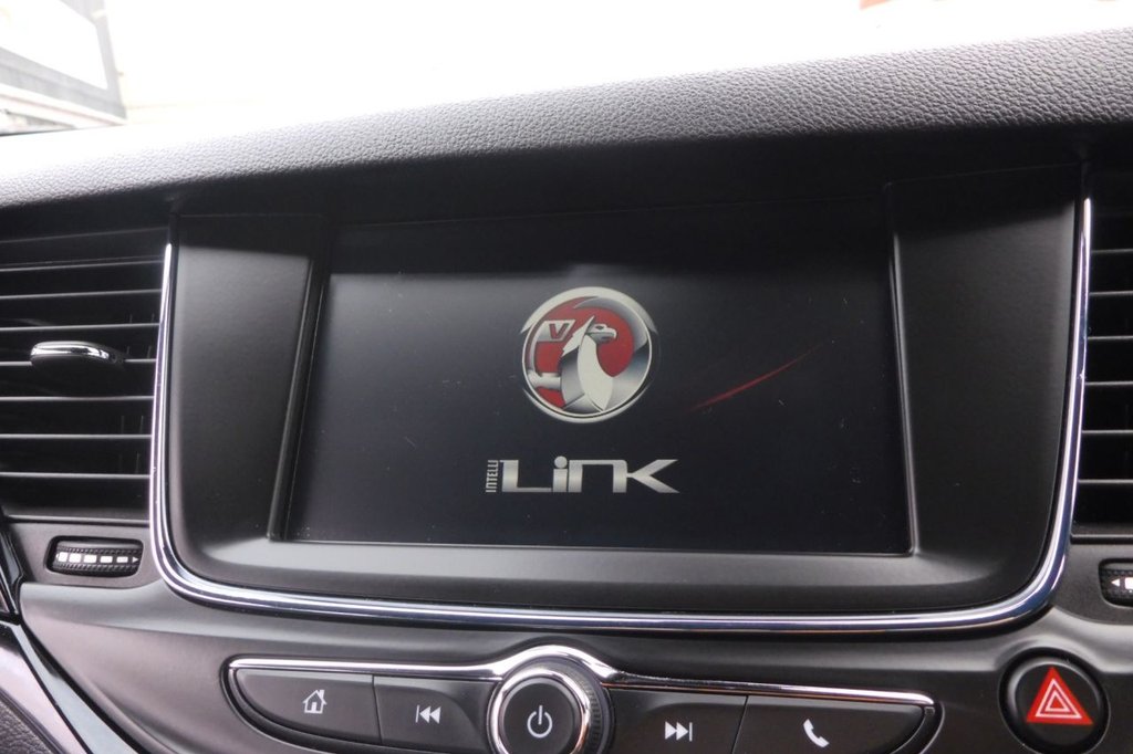 Used Vauxhall Astra 2017 for sale - 77724793: Photo 19