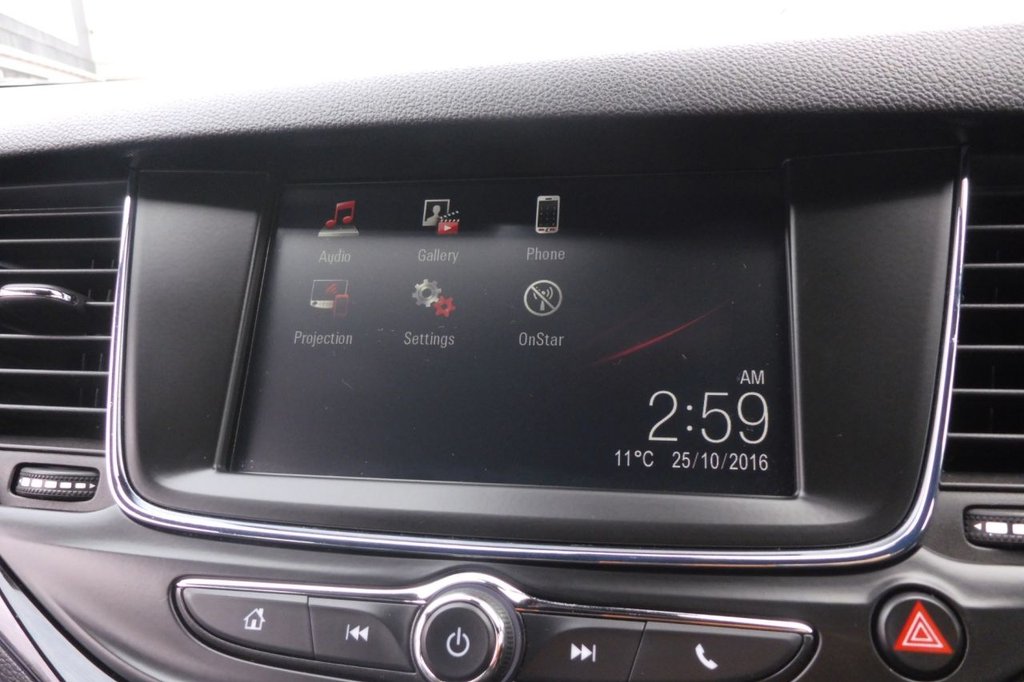 Used Vauxhall Astra 2017 for sale - 77724793: Photo 20