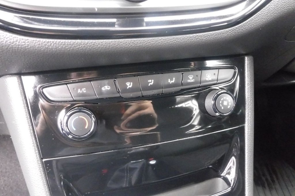 Used Vauxhall Astra 2017 for sale - 77724793: Photo 21