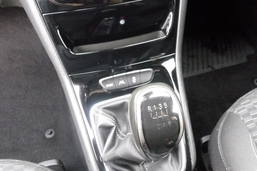 Used Vauxhall Astra 2017 for sale - 77724793: Photo 24