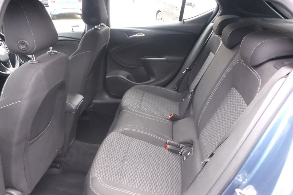 Used Vauxhall Astra 2017 for sale - 77724793: Photo 28