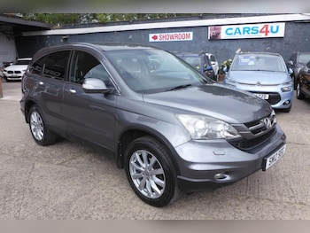 Used Honda CR-V 2012 for sale - 78682459: Photo