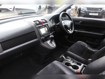 Used Honda CR-V 2012 for sale - 78682459: Photo