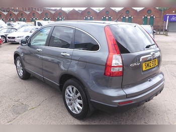 Used Honda CR-V 2012 for sale - 78682459: Photo