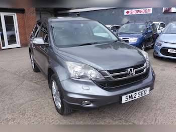 Used Honda CR-V 2012 for sale - 78682459: Photo