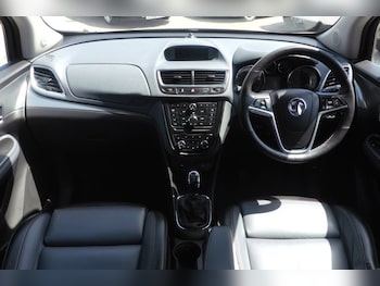Used Vauxhall Mokka 2014 for sale - 79009115: Photo