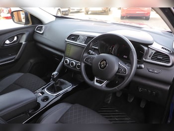 Used Renault Kadjar 2020 for sale - 78725435: Photo