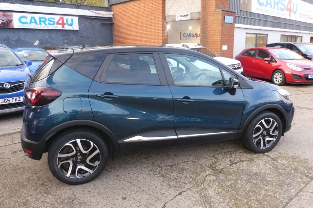 Used Renault Captur 2019 for sale - 77724777: Photo 11