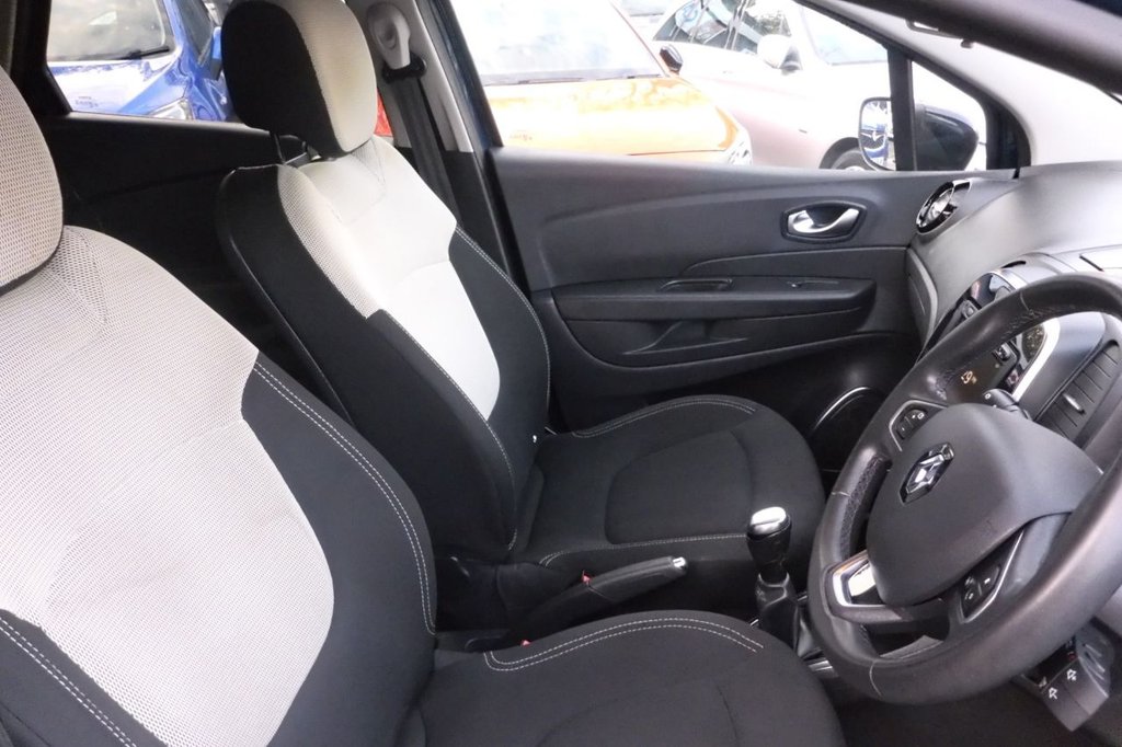 Used Renault Captur 2019 for sale - 77724777: Photo 14