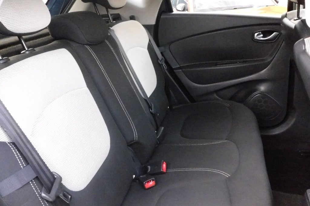 Used Renault Captur 2019 for sale - 77724777: Photo 15