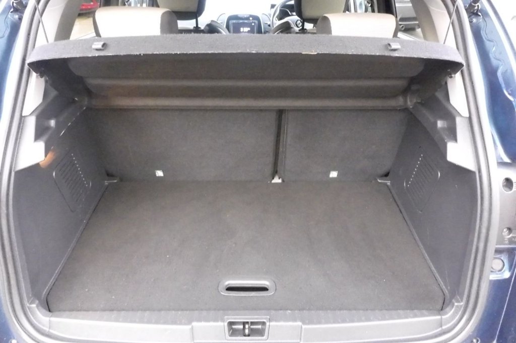 Used Renault Captur 2019 for sale - 77724777: Photo 16