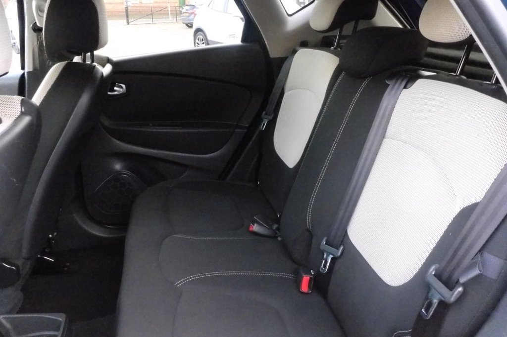 Used Renault Captur 2019 for sale - 77724777: Photo 17