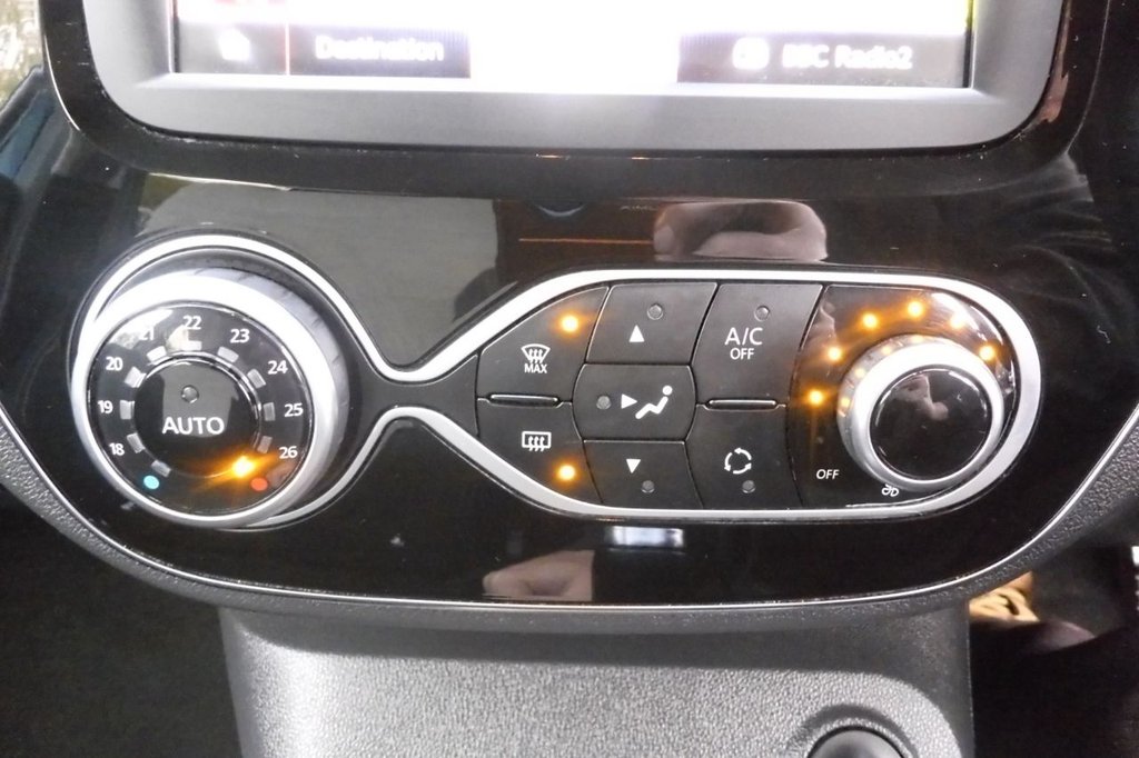 Used Renault Captur 2019 for sale - 77724777: Photo 18