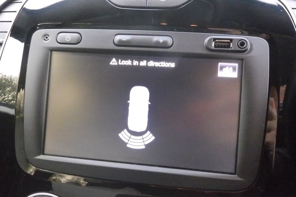 Used Renault Captur 2019 for sale - 77724777: Photo 20