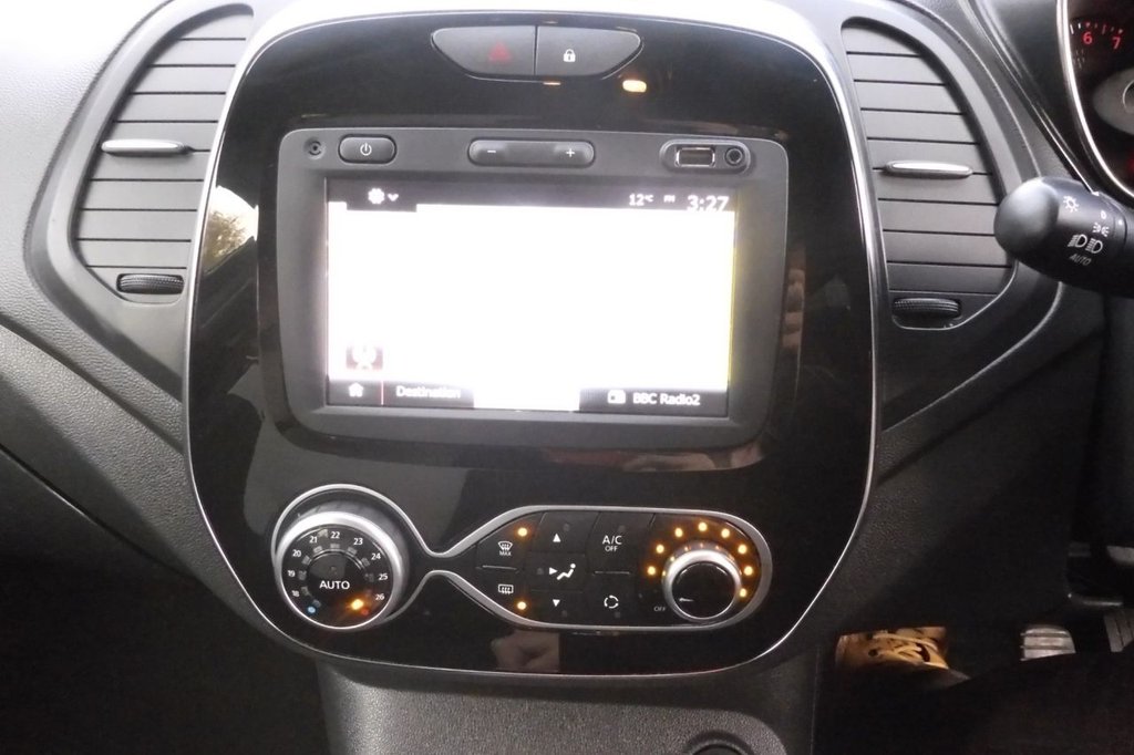 Used Renault Captur 2019 for sale - 77724777: Photo 22