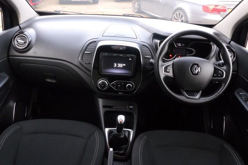 Used Renault Captur 2019 for sale - 77724777: Photo 23