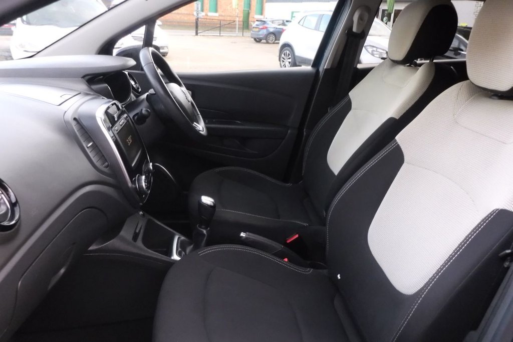 Used Renault Captur 2019 for sale - 77724777: Photo 24