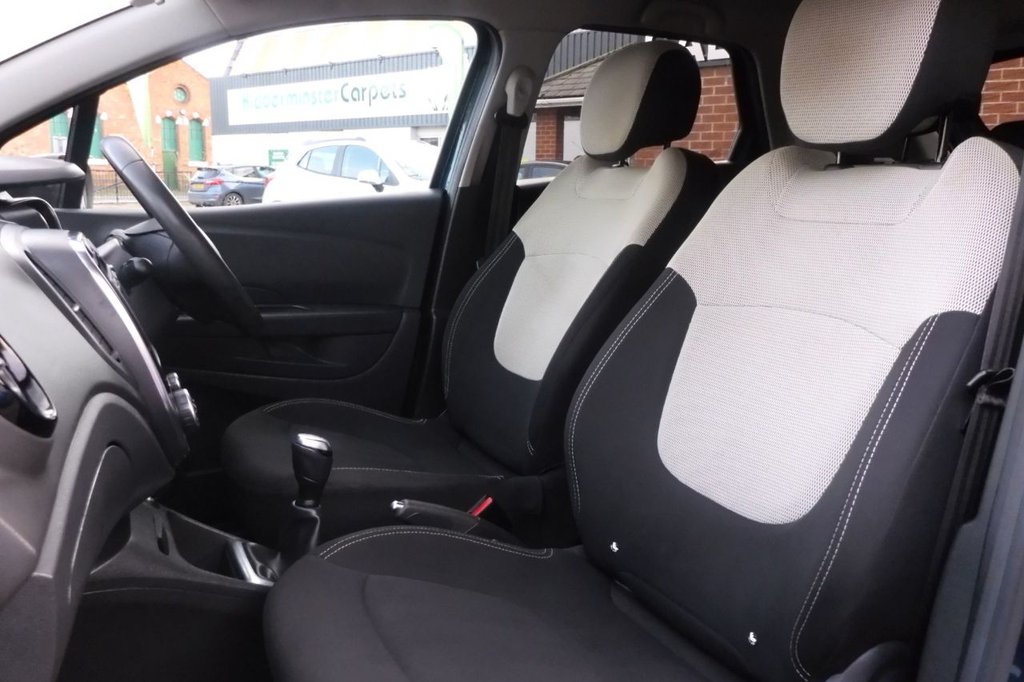 Used Renault Captur 2019 for sale - 77724777: Photo 25