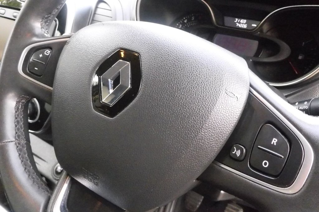 Used Renault Captur 2019 for sale - 77724777: Photo 26