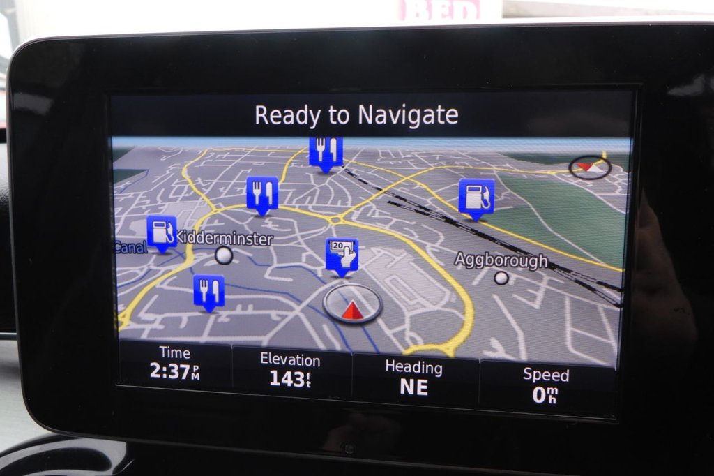 Used Mercedes-Benz C Class 2016 for sale - 77719664: Photo 21