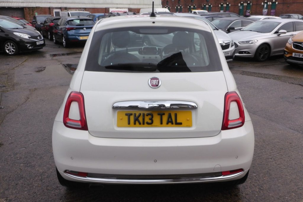 Used Fiat 500 2017 for sale - 77724795: Photo 12