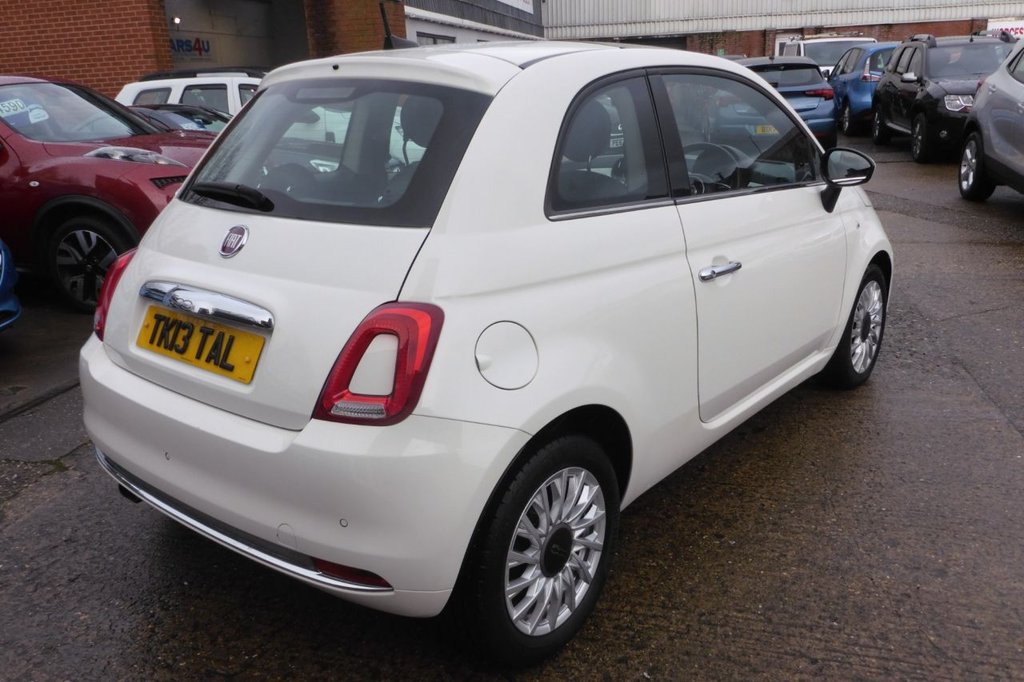 Used Fiat 500 2017 for sale - 77724795: Photo 13
