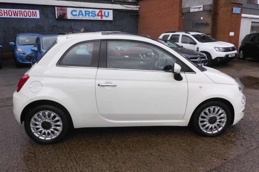 Used Fiat 500 2017 for sale - 77724795: Photo 14