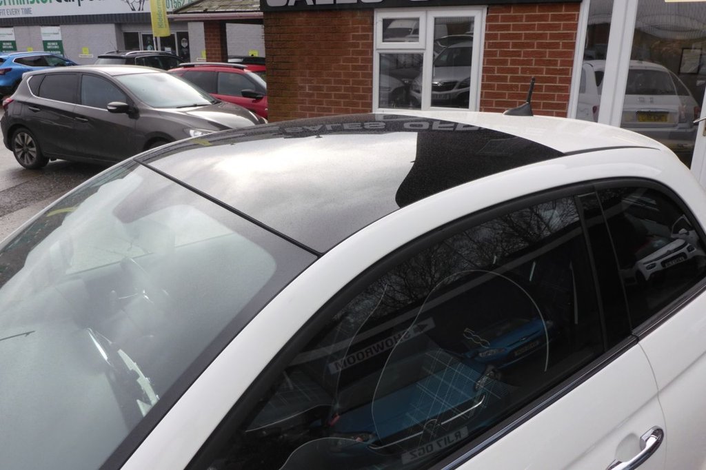 Used Fiat 500 2017 for sale - 77724795: Photo 15