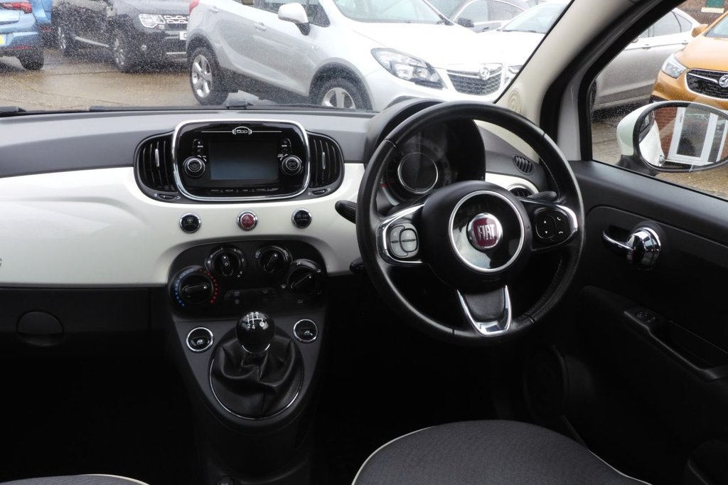 Used Fiat 500 2017 for sale - 77724795: Photo 19