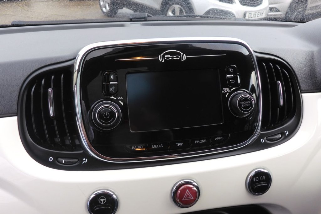 Used Fiat 500 2017 for sale - 77724795: Photo 21