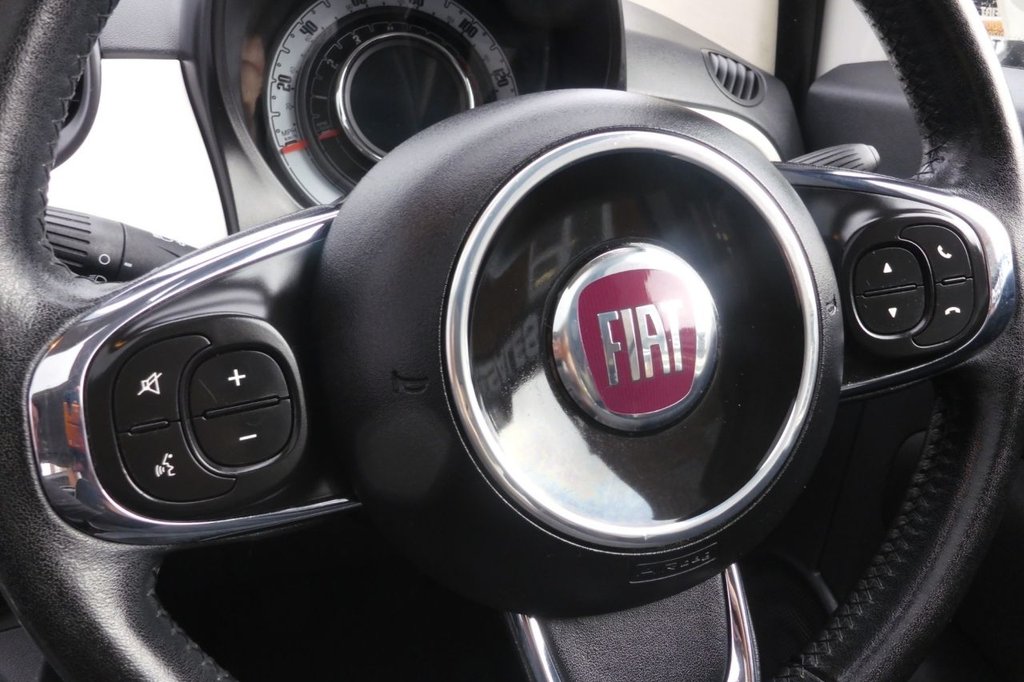 Used Fiat 500 2017 for sale - 77724795: Photo 22
