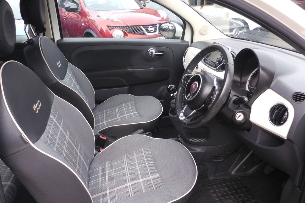 Used Fiat 500 2017 for sale - 77724795: Photo 23