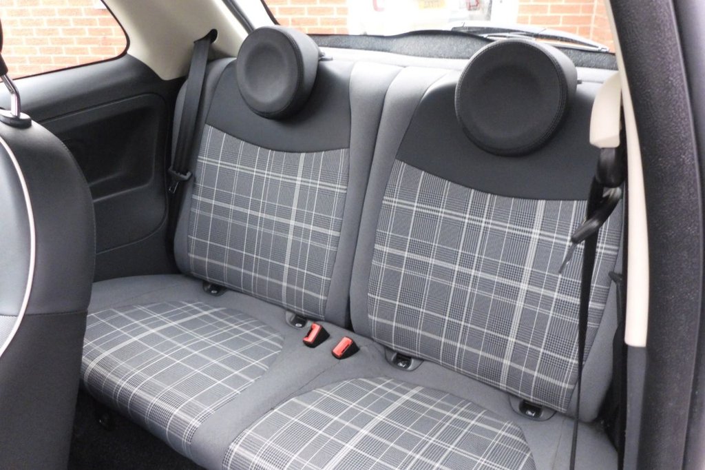 Used Fiat 500 2017 for sale - 77724795: Photo 26