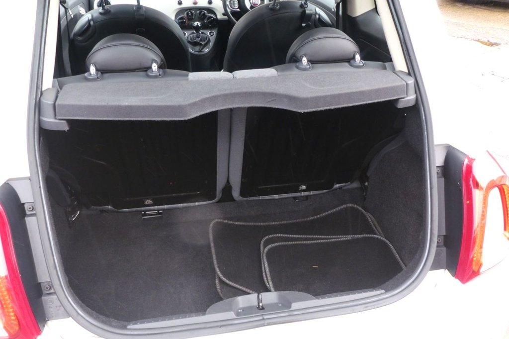 Used Fiat 500 2017 for sale - 77724795: Photo 28