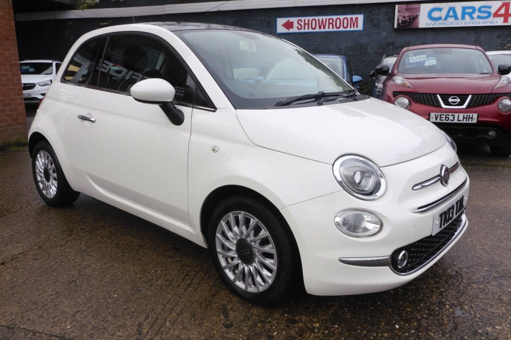 Used Fiat 500 2017 for sale - 77724795: Photo 6