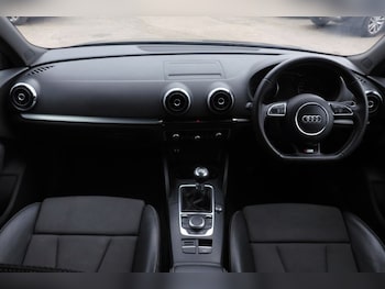 Used Audi A3 2013 for sale - 78413605: Photo