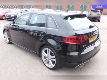 Used Audi A3 2013 for sale - 78413605: Photo