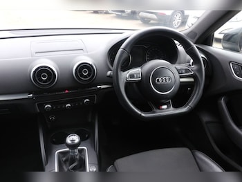 Used Audi A3 2013 for sale - 78413605: Photo