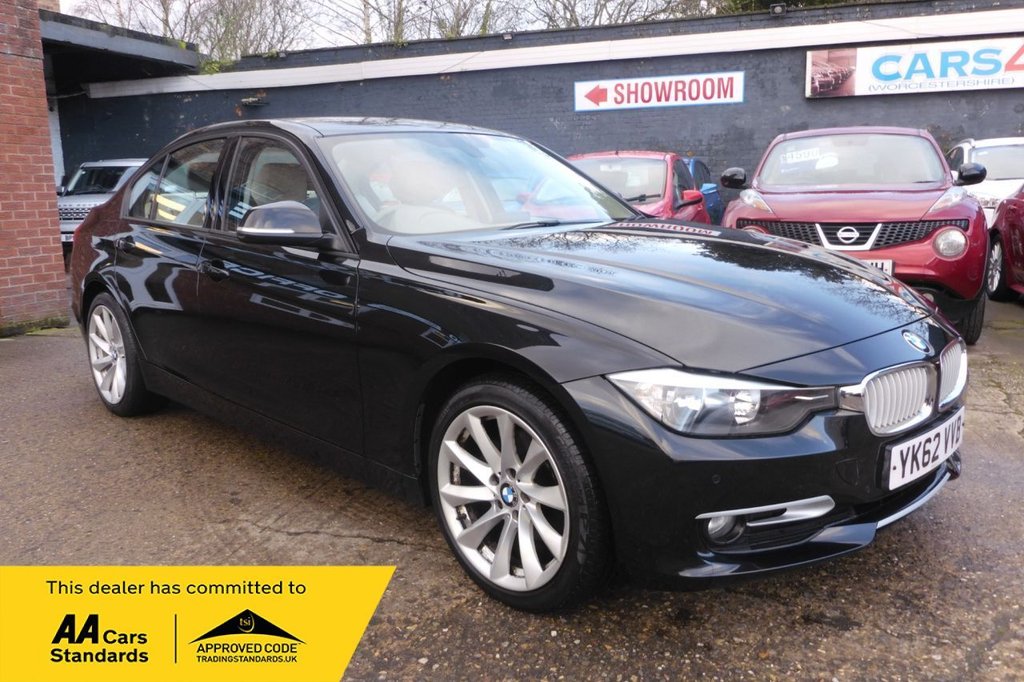 Used BMW 3 Series 2012 for sale - 77724796: Photo 1