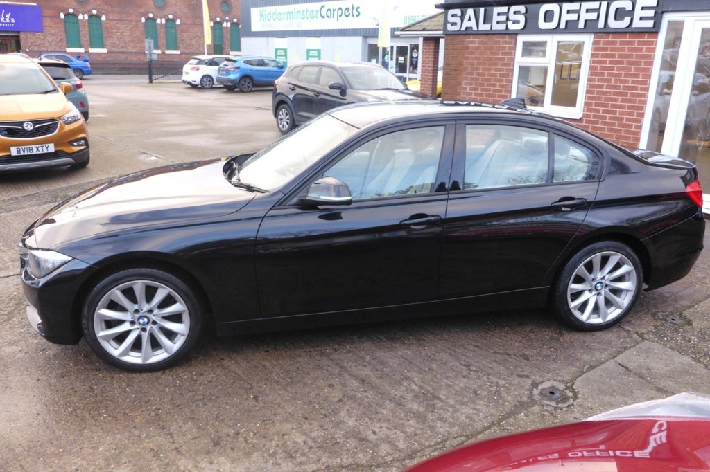 Used BMW 3 Series 2012 for sale - 77724796: Photo 10